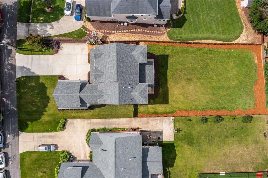 4014 Pine Ridge Road Southeast Smyrna, GA 30080 - Photo 115 of 120