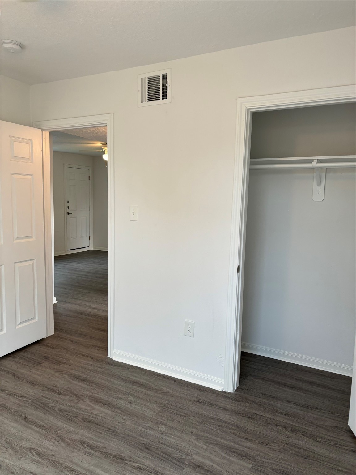 4714 Ward Street, Unit 18 Houston, TX 77021 - Photo 13 of 17 Bedroom Closet