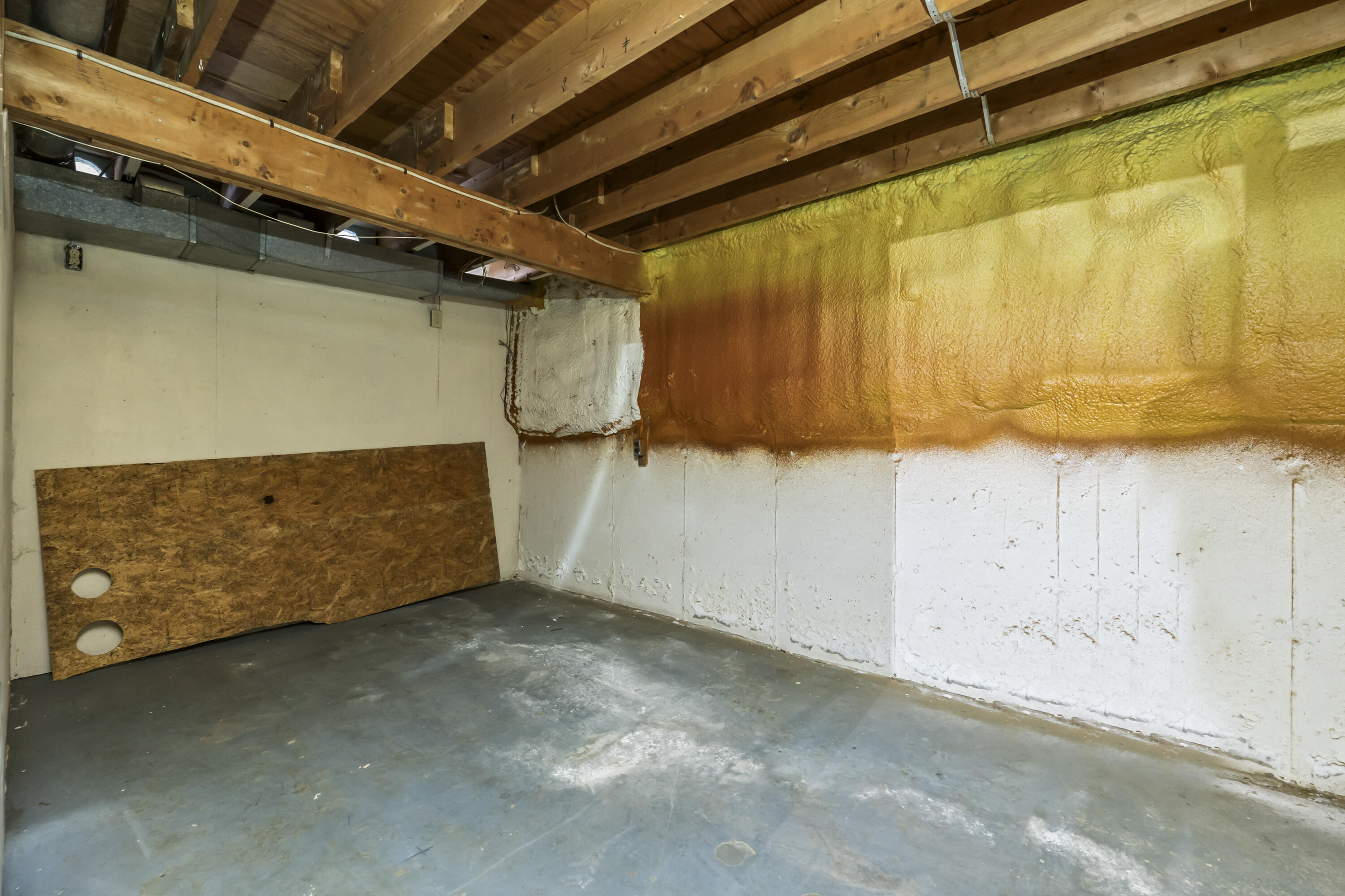 174 River Road Richmond, ME 04357 - Photo 45 of 54 Basement