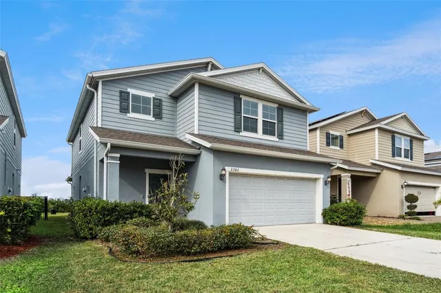 $2,500 | 2282 Nuthatch Street, St. Cloud, FL 34771