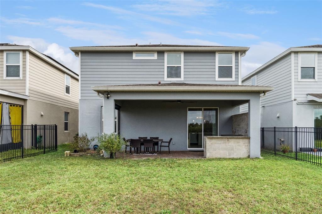 2282 Nuthatch Street St. Cloud, FL 34771 - Photo 37 of 50