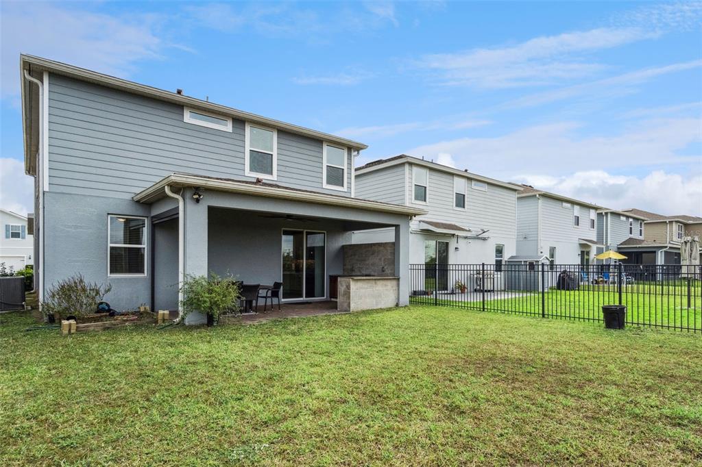 2282 Nuthatch Street St. Cloud, FL 34771 - Photo 38 of 50