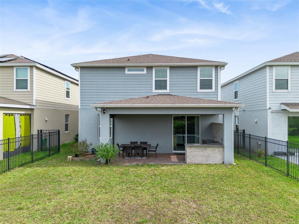 2282 Nuthatch Street St. Cloud, FL 34771 - Photo 39 of 50