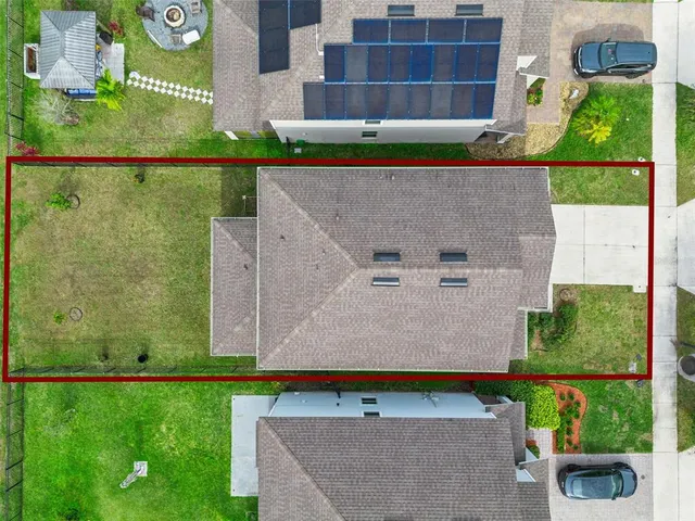 $2,500 | 2282 Nuthatch Street, St. Cloud, FL 34771