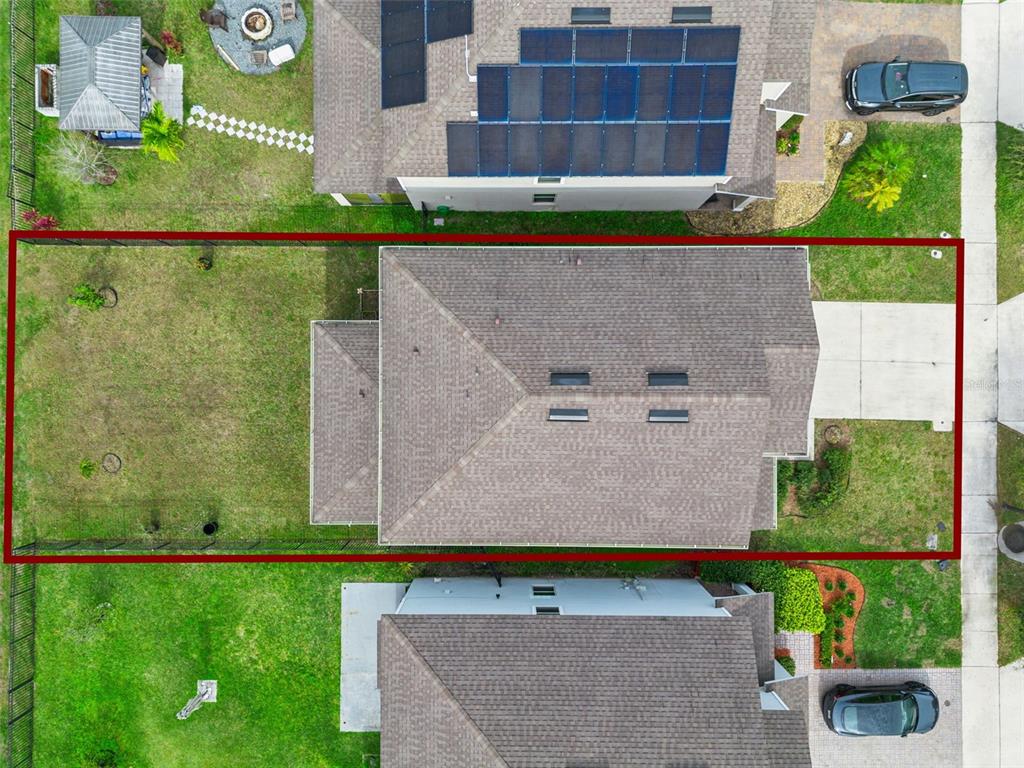 2282 Nuthatch Street St. Cloud, FL 34771 - Photo 40 of 50