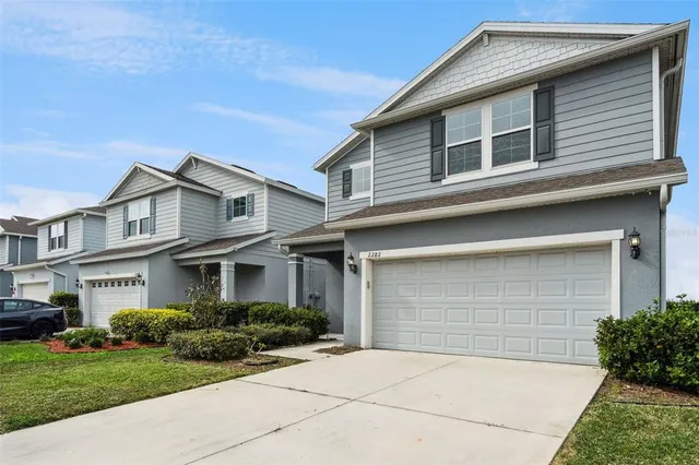 $2,500 | 2282 Nuthatch Street, St. Cloud, FL 34771