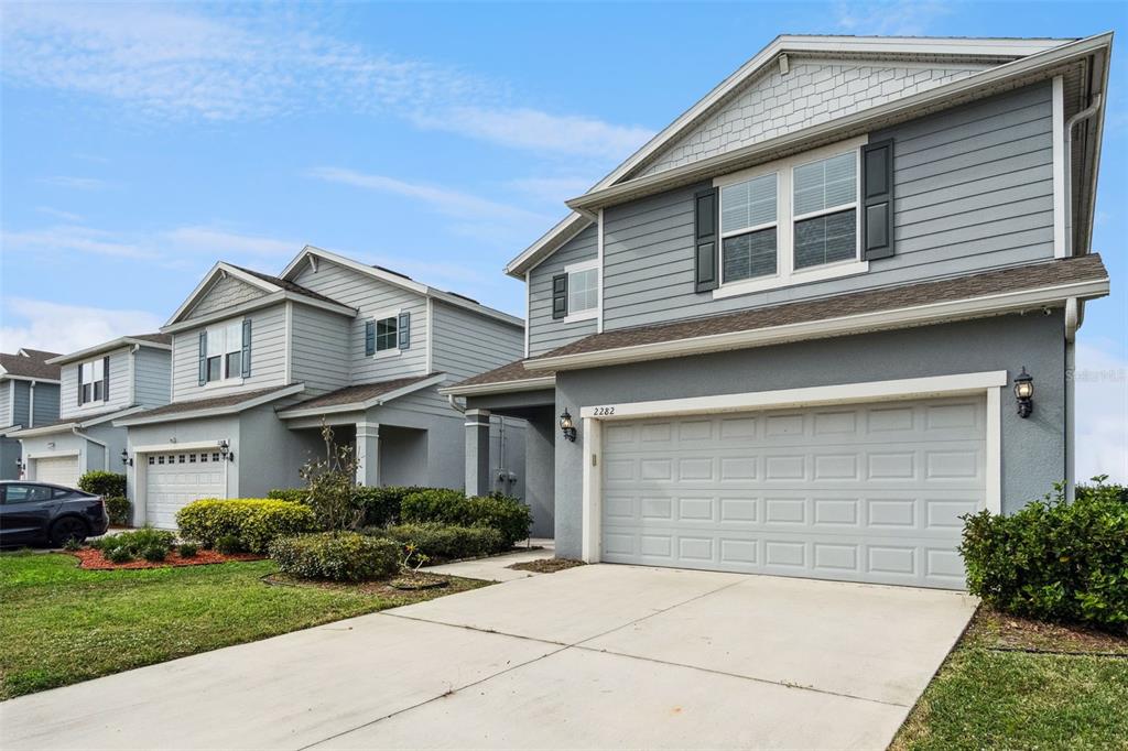 2282 Nuthatch Street St. Cloud, FL 34771 - Photo 4 of 50