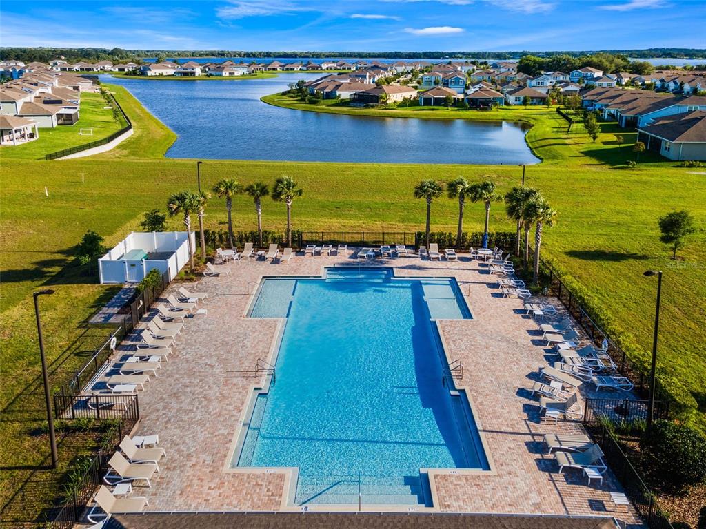 2282 Nuthatch Street St. Cloud, FL 34771 - Photo 45 of 50