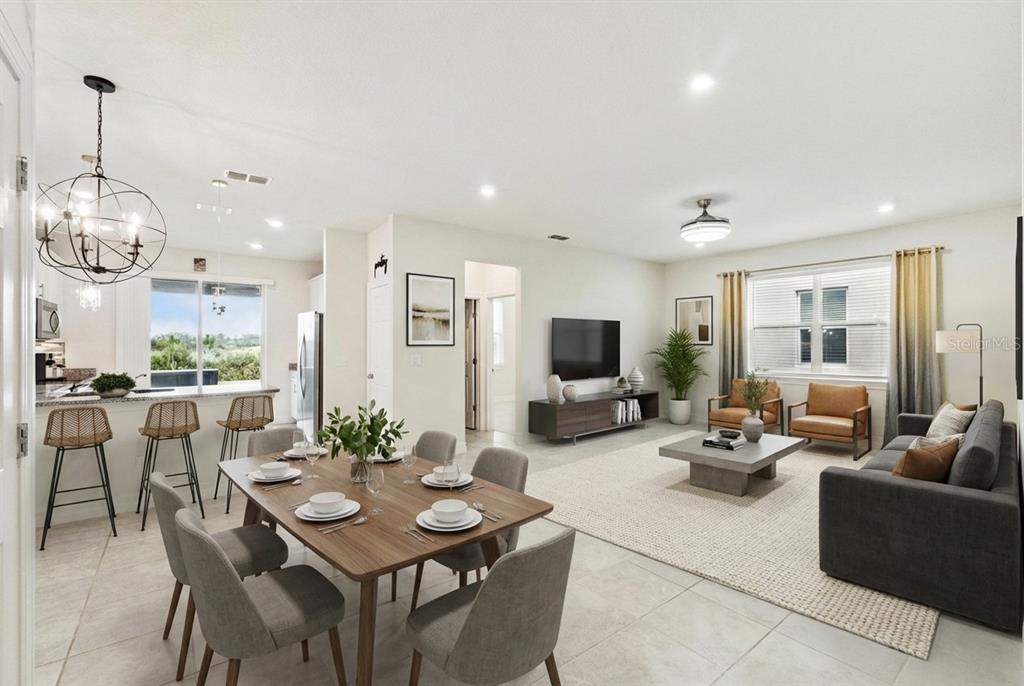 2282 Nuthatch Street St. Cloud, FL 34771 - Photo 5 of 50