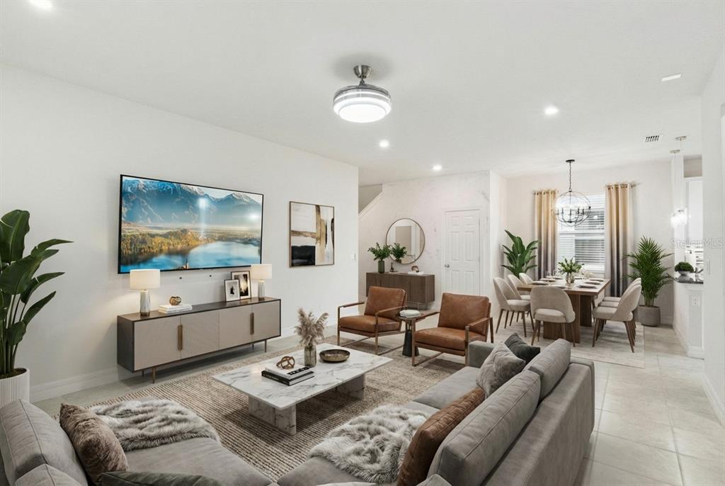 2282 Nuthatch Street St. Cloud, FL 34771 - Photo 8 of 50