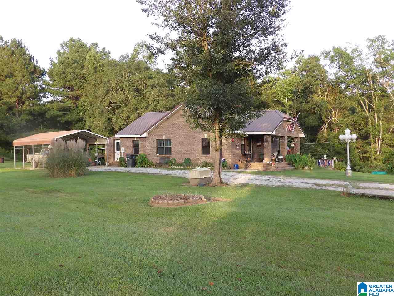 275 Forest Bend Road Piedmont, AL 36272 - Photo 12 of 39