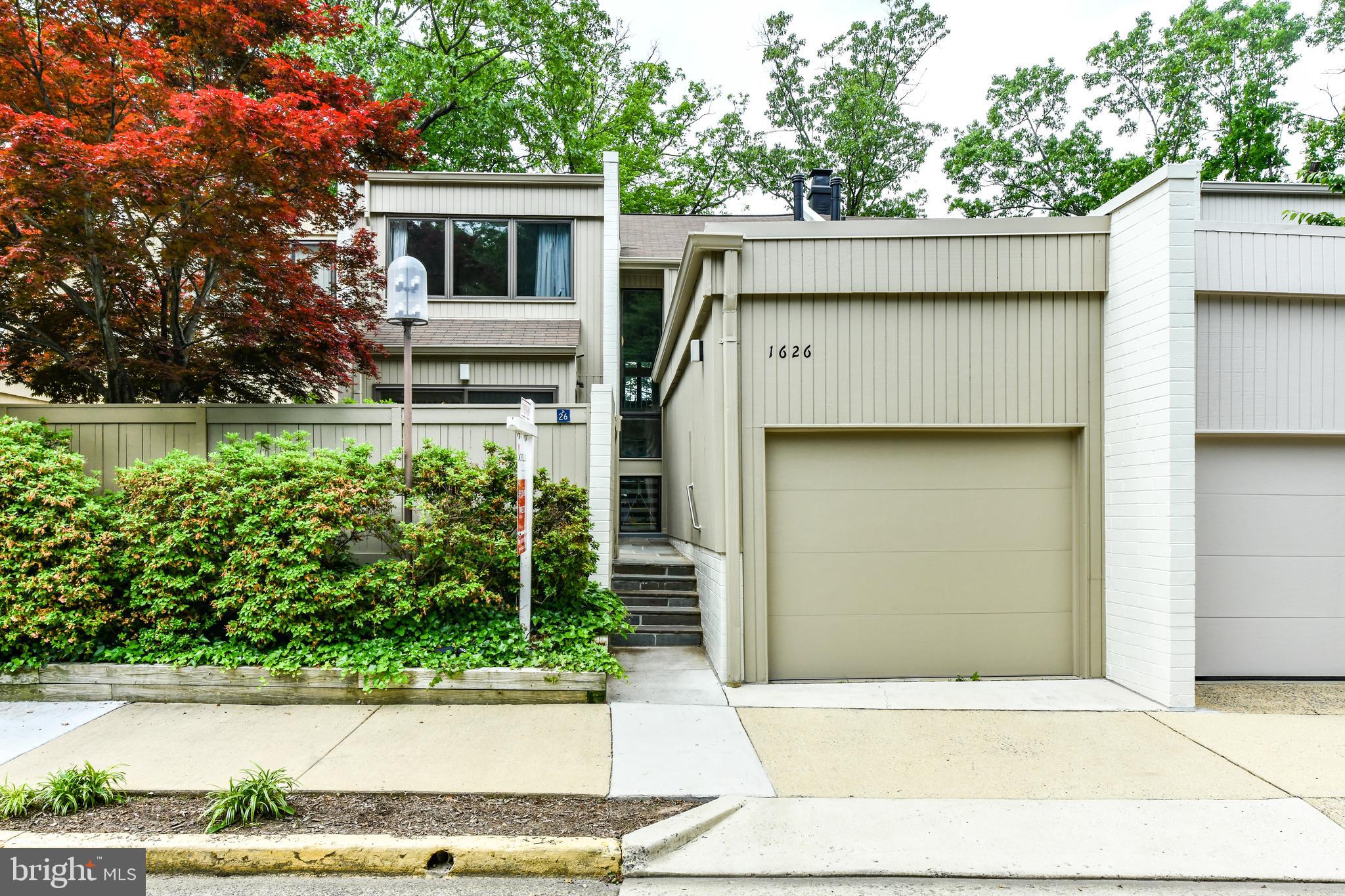1626 Waters Edge Lane Reston, VA 20190 - Photo 1 of 33