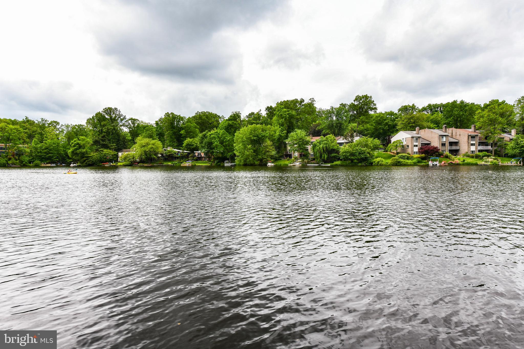1626 Waters Edge Lane Reston, VA 20190 - Photo 29 of 33