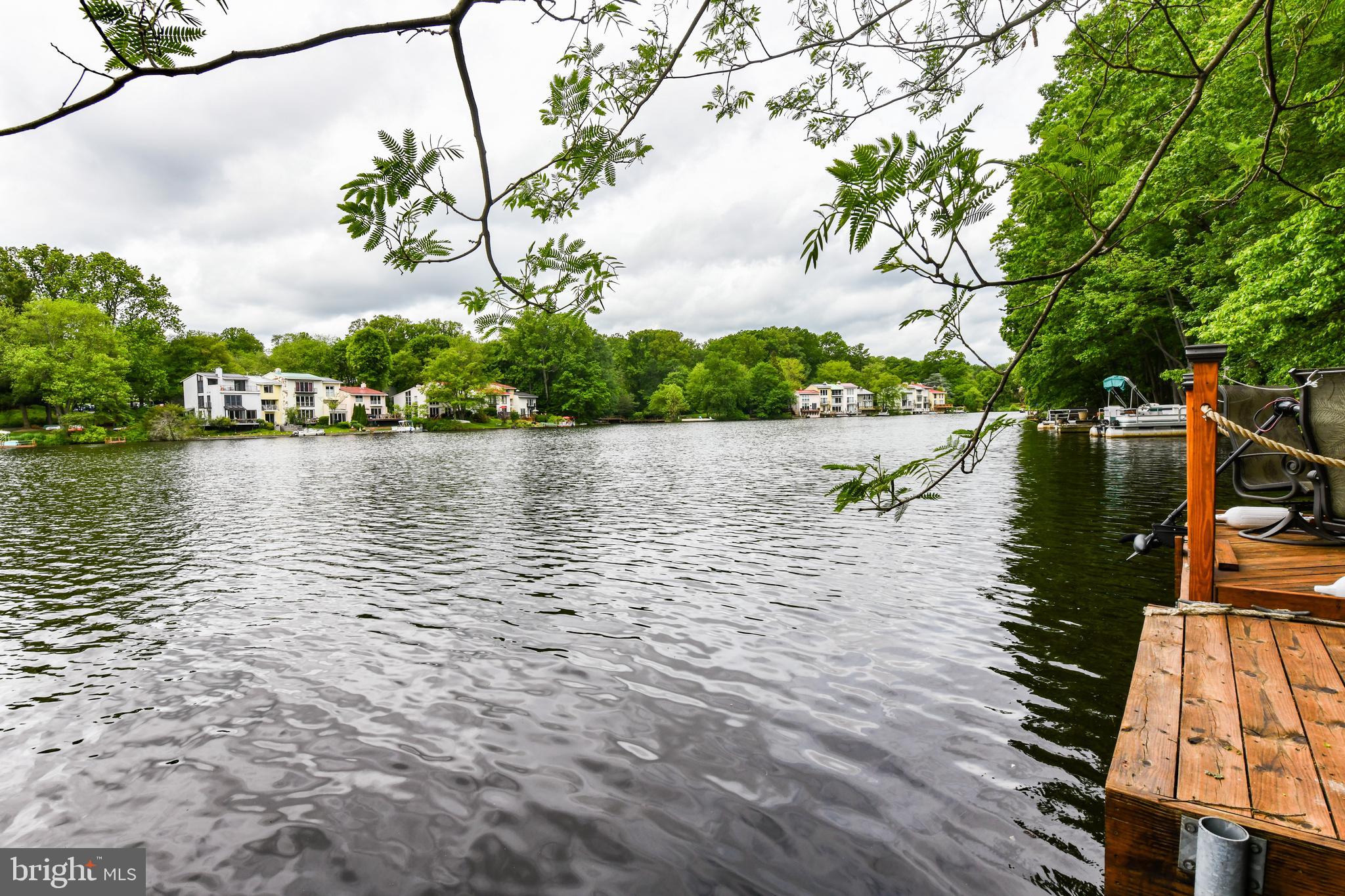 1626 Waters Edge Lane Reston, VA 20190 - Photo 30 of 33