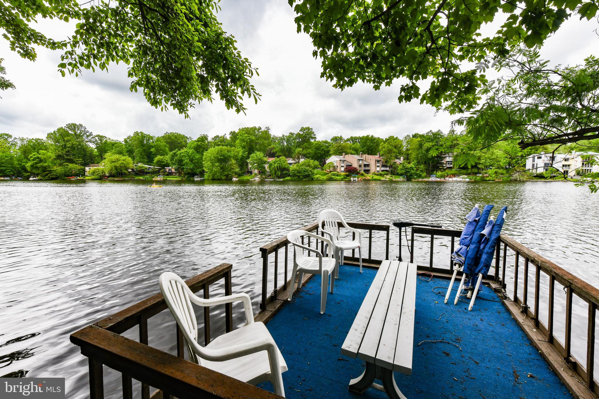 1626 Waters Edge Lane Reston, VA 20190 - Photo 31 of 33