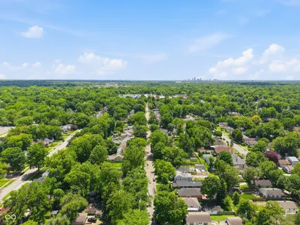 $619,900 | 6185 Evanston Avenue, Indianapolis, IN 46220