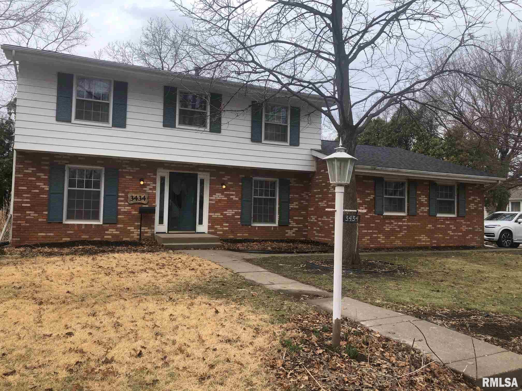 3434 Forest Road Davenport, IA 52807 - Photo 1 of 6 Gallery Image 1