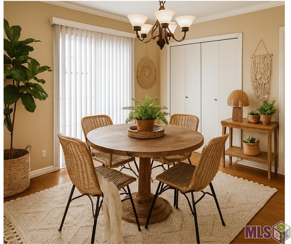 10298 West Winston Avenue, Unit 7 Baton Rouge, LA 70809 - Photo 4 of 31