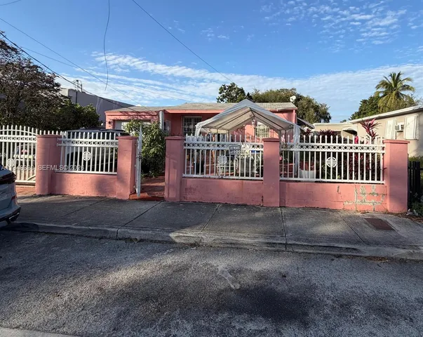 $700,000 | 85 Northwest 52nd Street, Miami, FL 33127