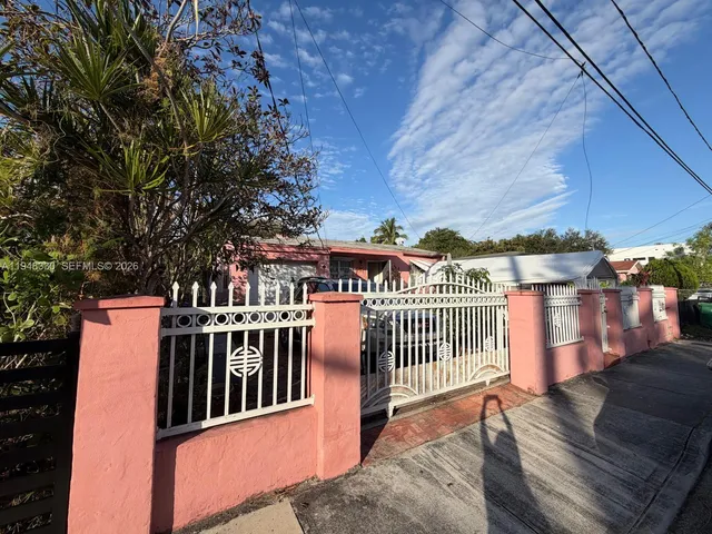 $700,000 | 85 Northwest 52nd Street, Miami, FL 33127