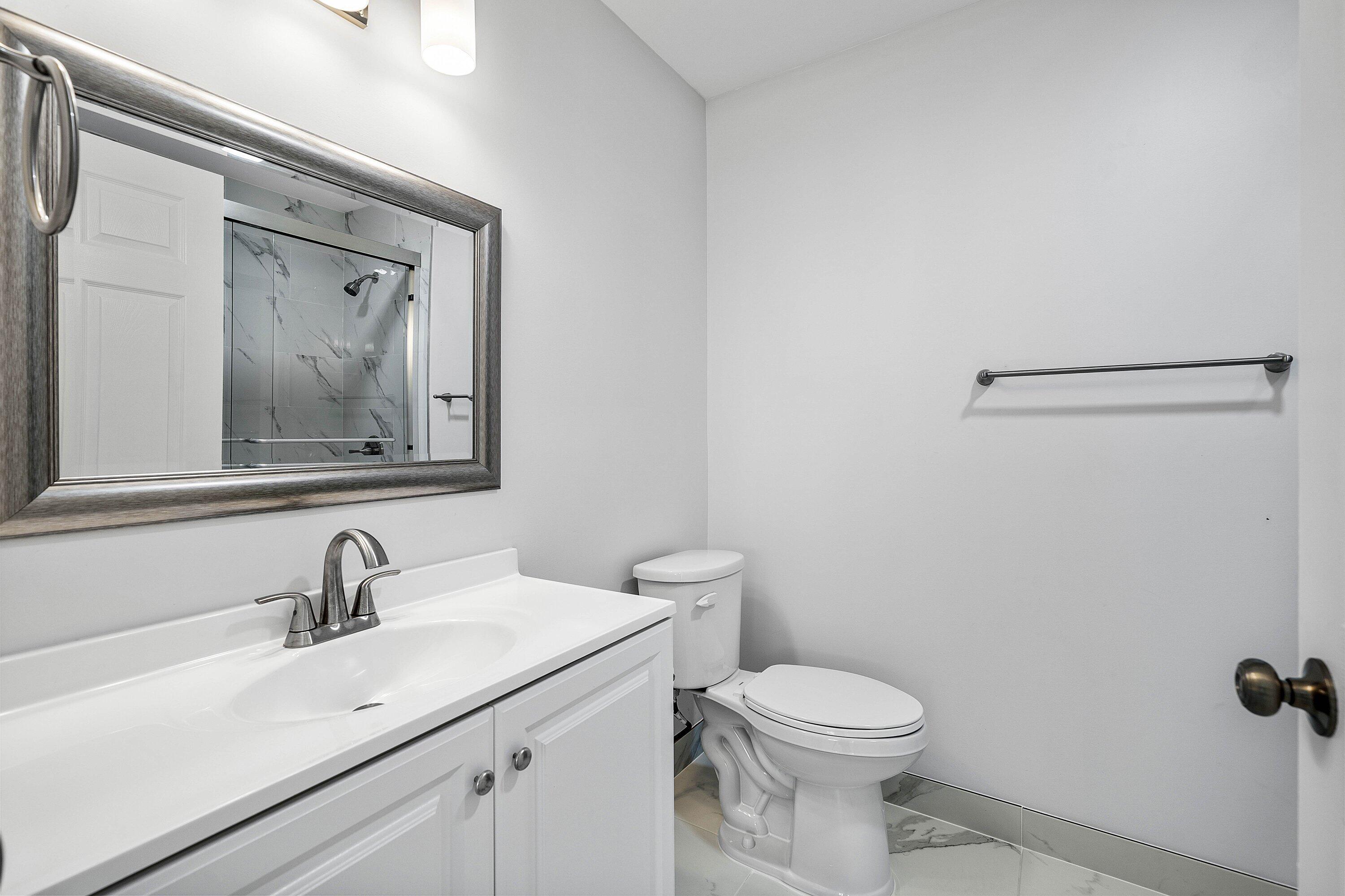 240 Southwest 7th Street, Unit 11 Boca Raton, FL 33432 - Photo 14 of 21 Master sink