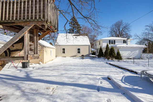 $289,900 | 1827 North Alvin Street, Appleton, WI 54911