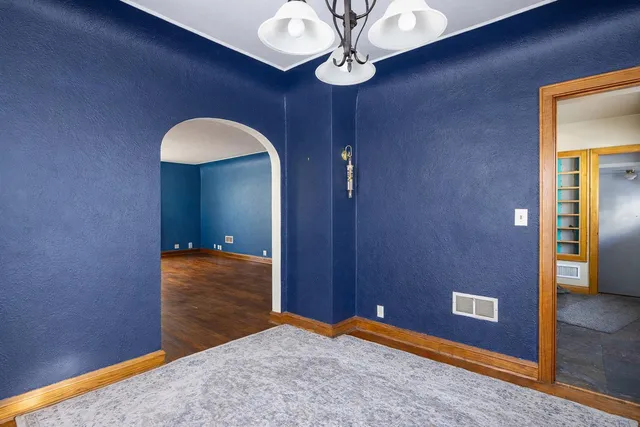 $289,900 | 1827 North Alvin Street, Appleton, WI 54911