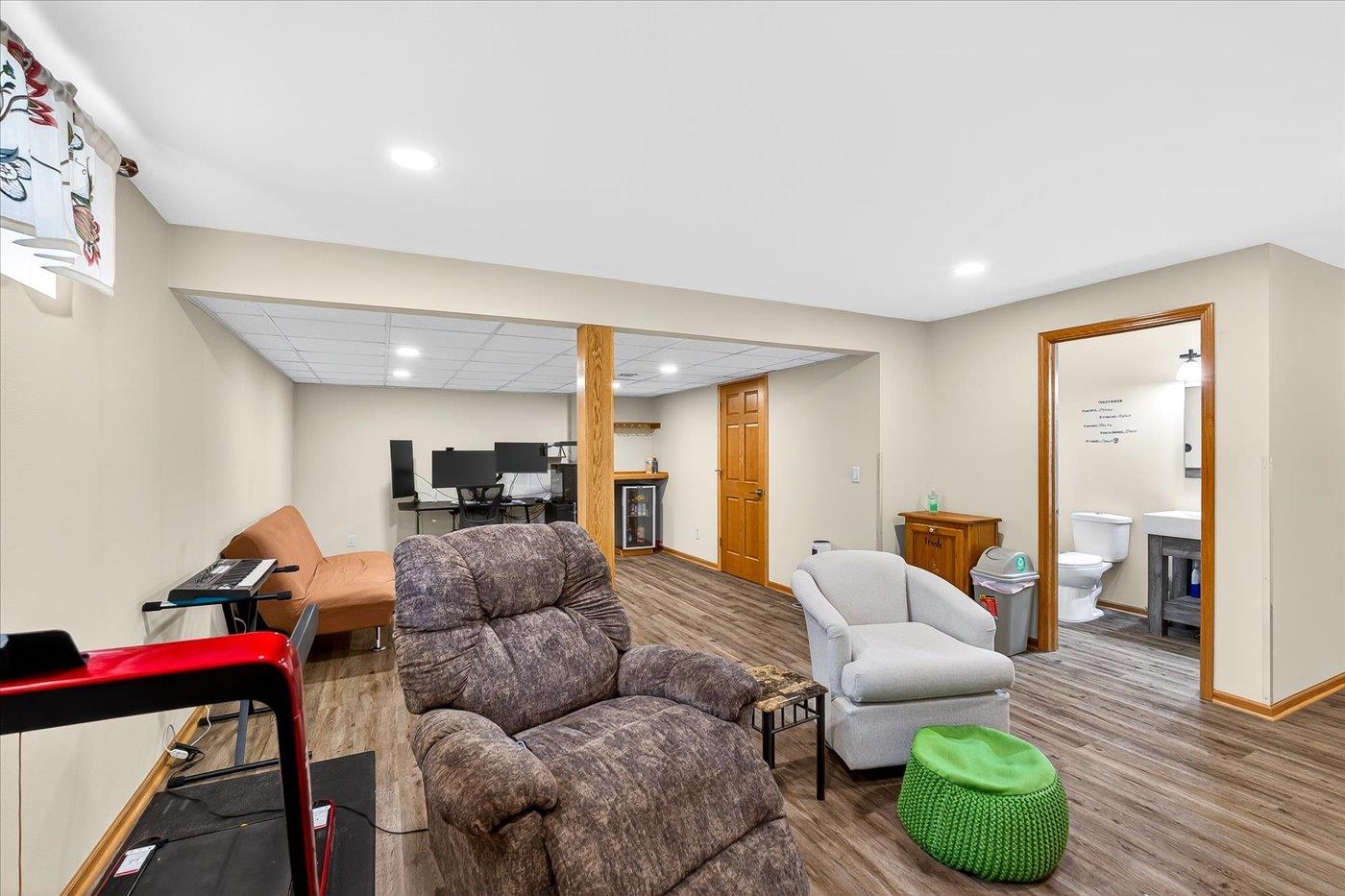 9314 Highland Gate Way Verona, WI 53593 - Photo 22 of 31