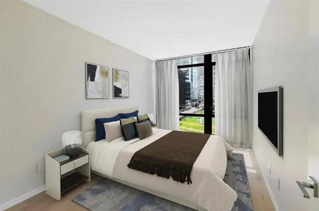 $959,000 | 24-12 42nd Road, Unit 3E | Long Island City