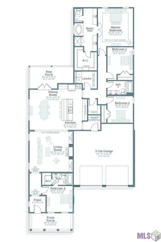 $477,585 | 13820 Tideland Drive, Baton Rouge, LA 70810