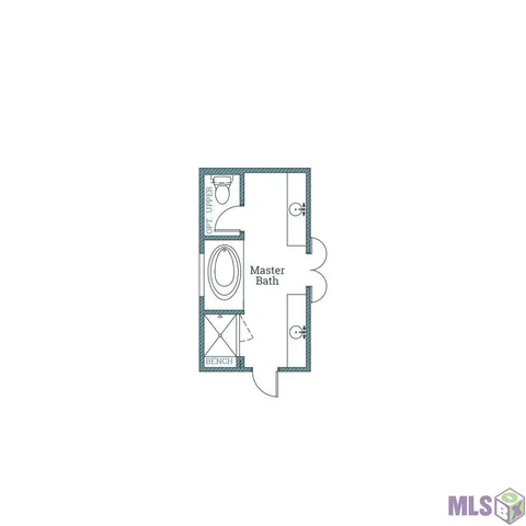 $477,585 | 13820 Tideland Drive, Baton Rouge, LA 70810