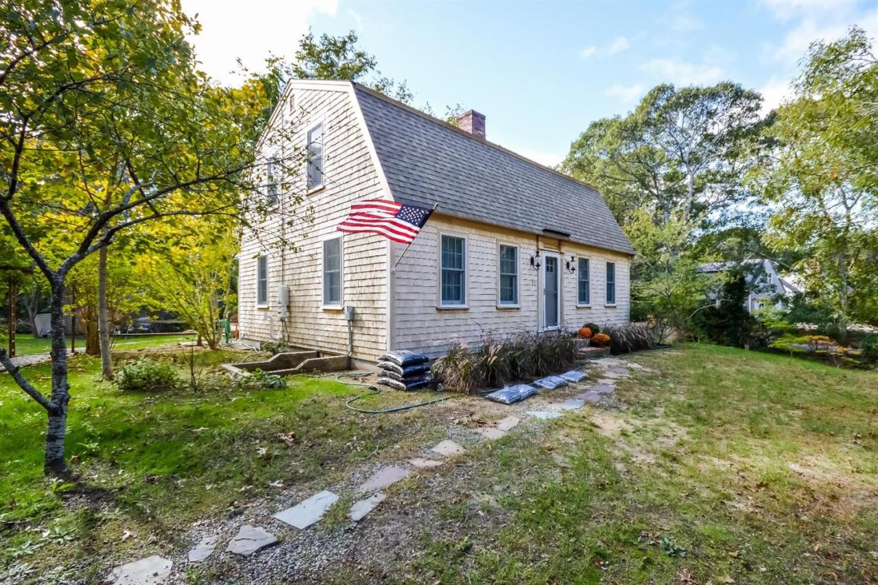 25 Briggs Field Road Eastham, MA 02642 - Photo 2 of 31 Additional Photo