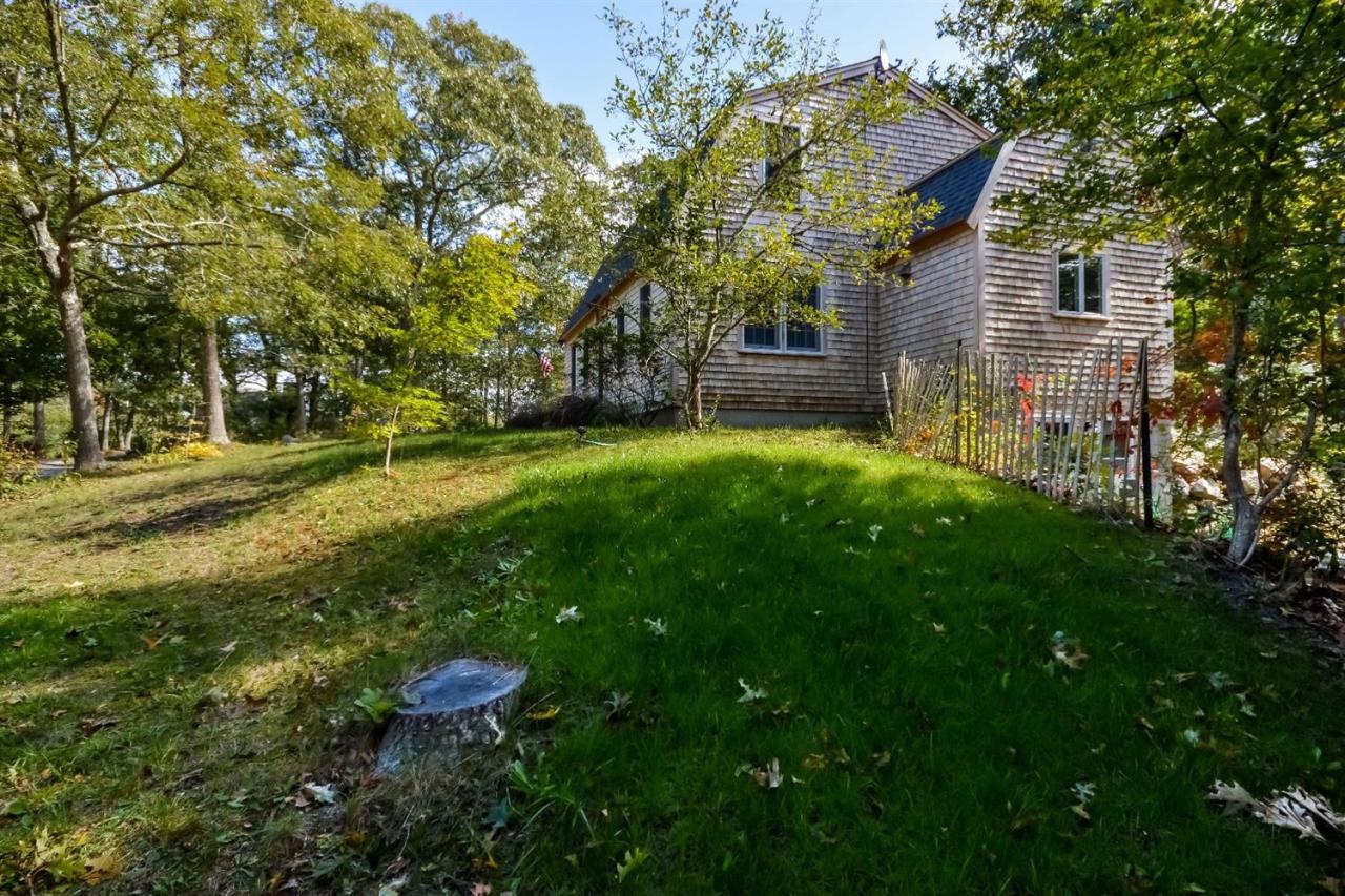 25 Briggs Field Road Eastham, MA 02642 - Photo 25 of 31 Additional Photo