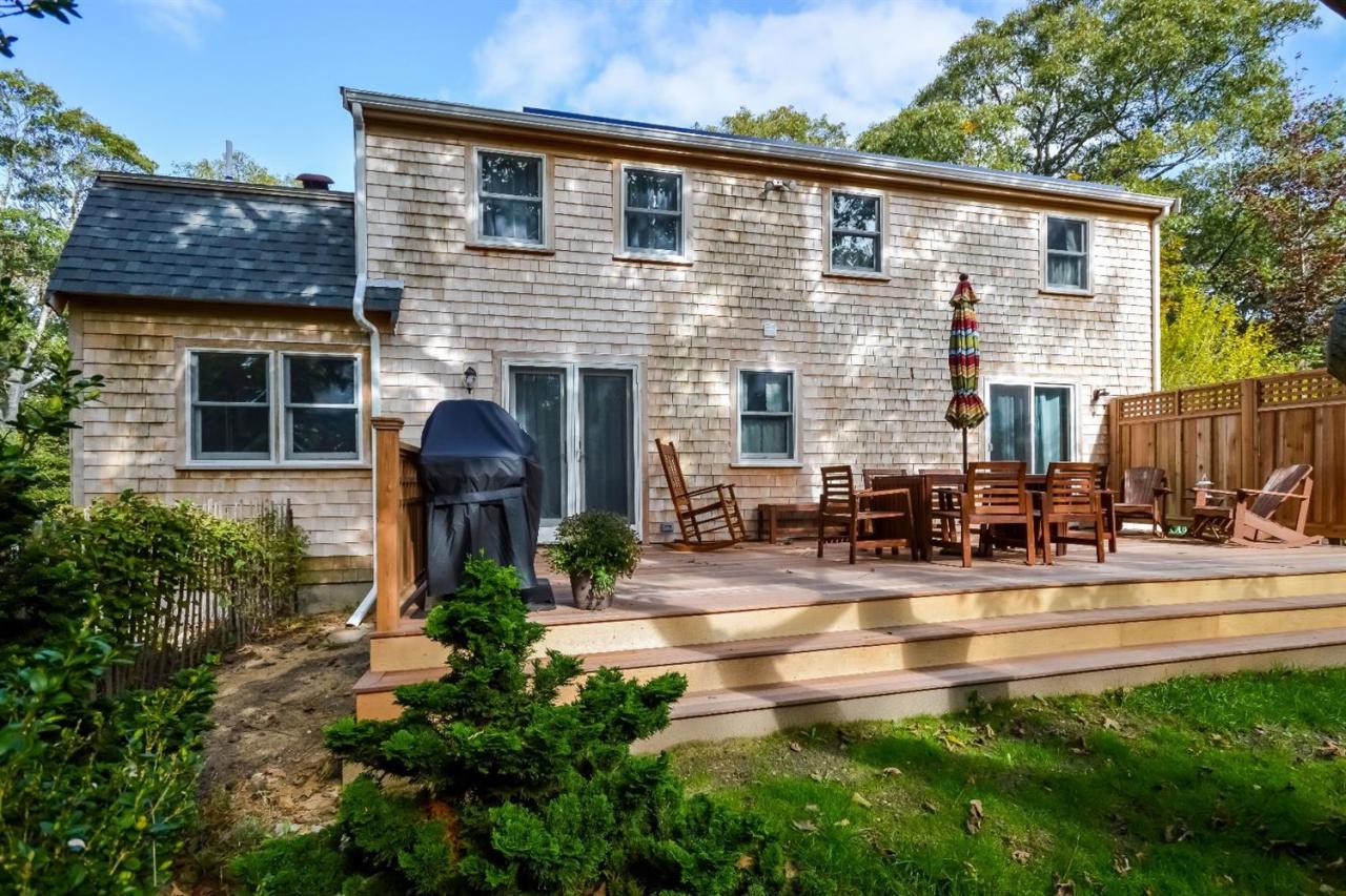 25 Briggs Field Road Eastham, MA 02642 - Photo 3 of 31 Additional Photo