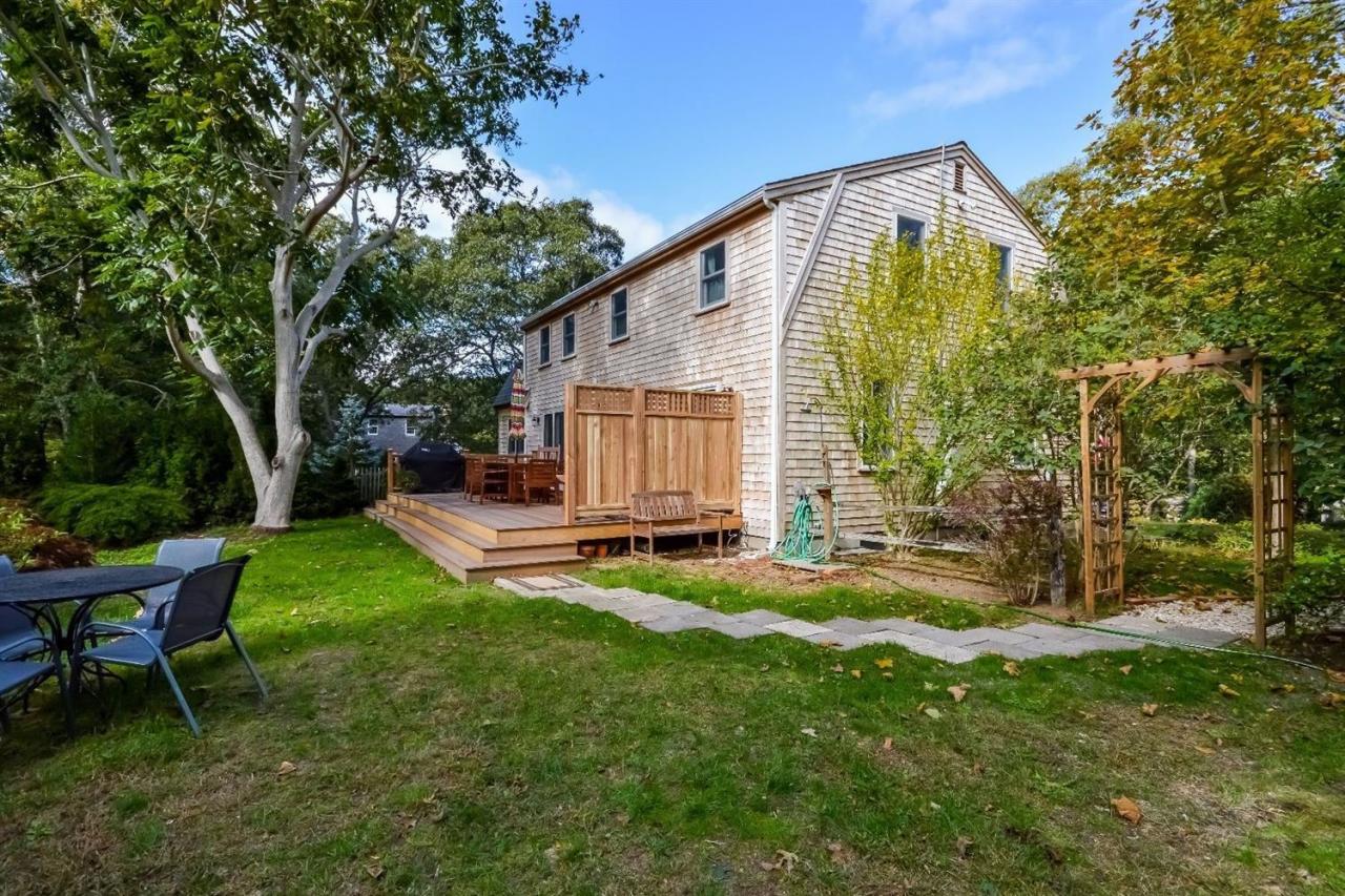 25 Briggs Field Road Eastham, MA 02642 - Photo 4 of 31 Additional Photo