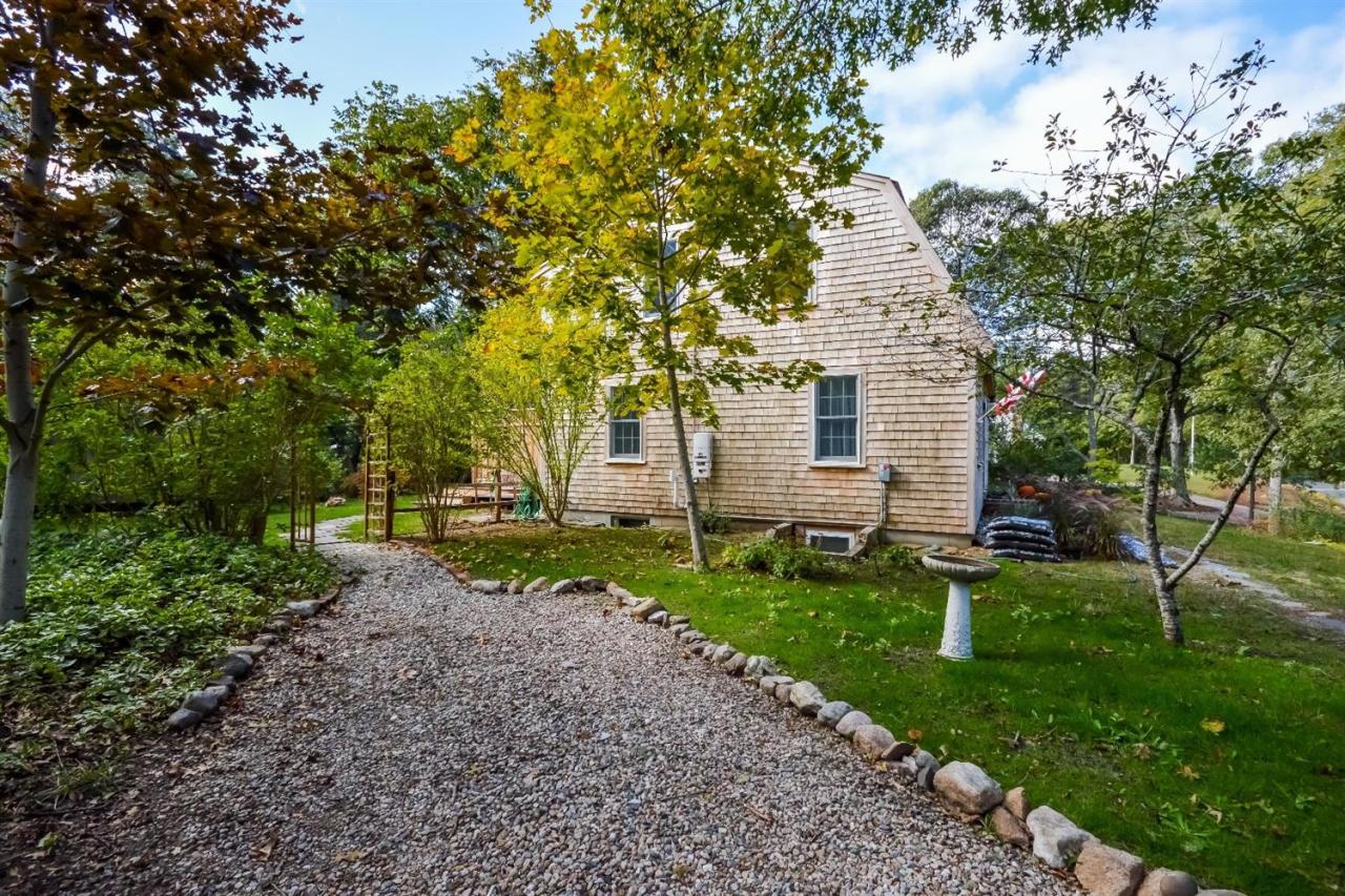 25 Briggs Field Road Eastham, MA 02642 - Photo 5 of 31 Additional Photo