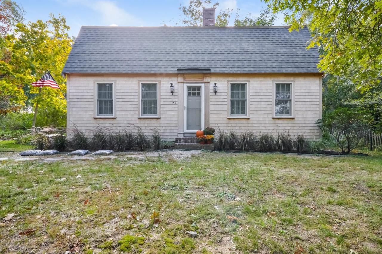 25 Briggs Field Road Eastham, MA 02642 - Photo 6 of 31 Additional Photo