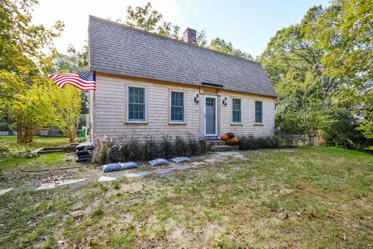 25 Briggs Field Road Eastham, MA 02642 - Photo 8 of 31 Additional Photo