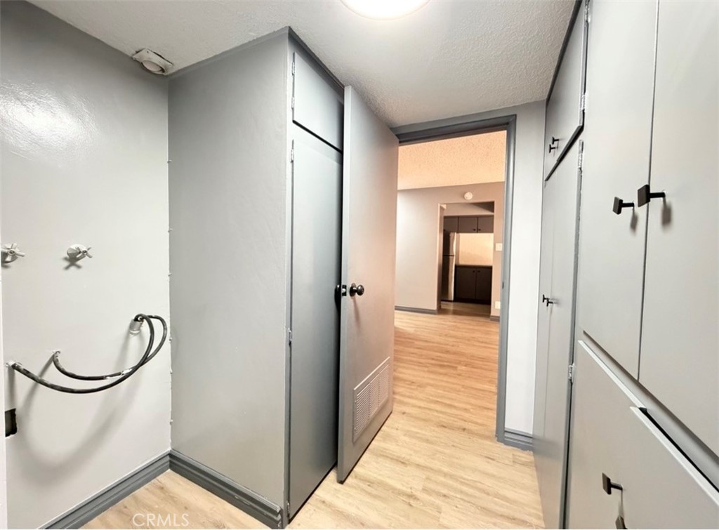 6979 Palm Court, Unit N242 Riverside, CA 92506 - Photo 13 of 27 a view of a walk in closet