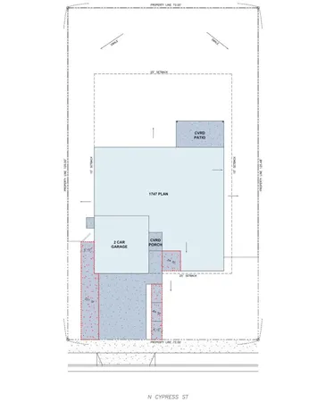 $442,000 | 917 North Cypress Street, Woodlake, CA 93286