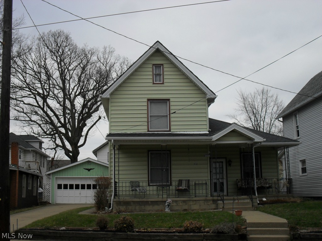 632 Walnut Road Southwest Massillon, OH 44647 - Photo 1 of 18 Gallery Image 1