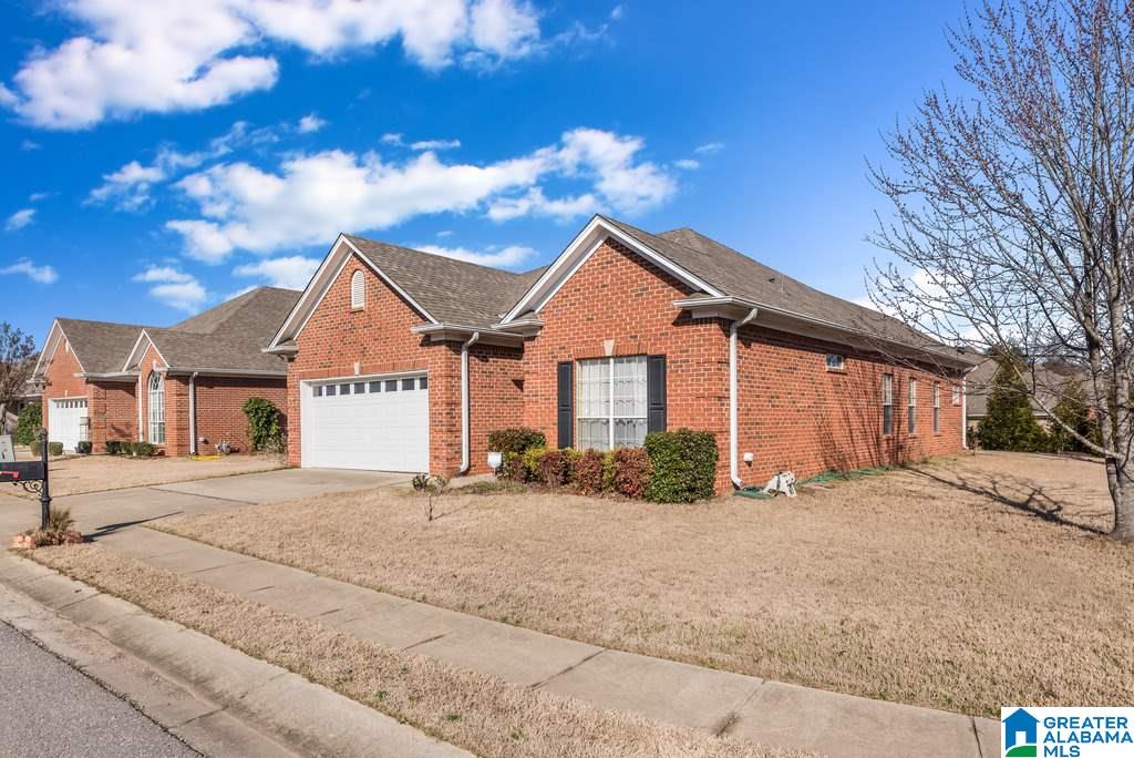 185 Daventry Drive Calera, AL 35040 - Photo 24 of 29