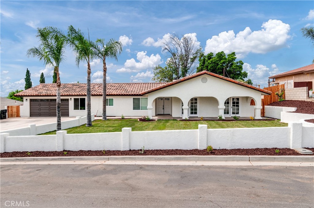 6058 Maverick Lane Riverside, CA 92509 - Photo 1 of 1 Front