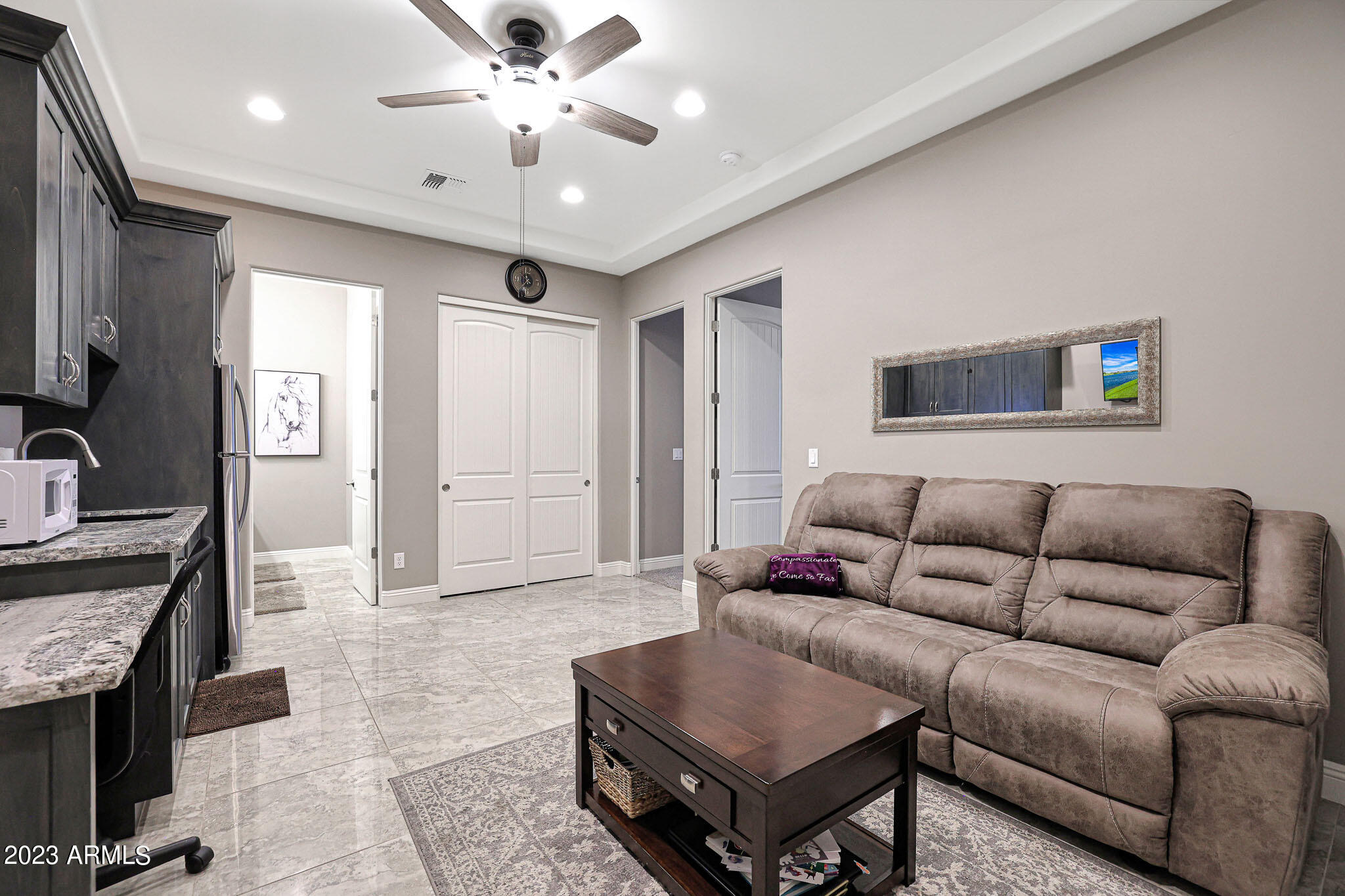 1007 East Ridgecrest Road Phoenix, AZ 85086 - Photo 36 of 63 MULTI GEN LIVING
