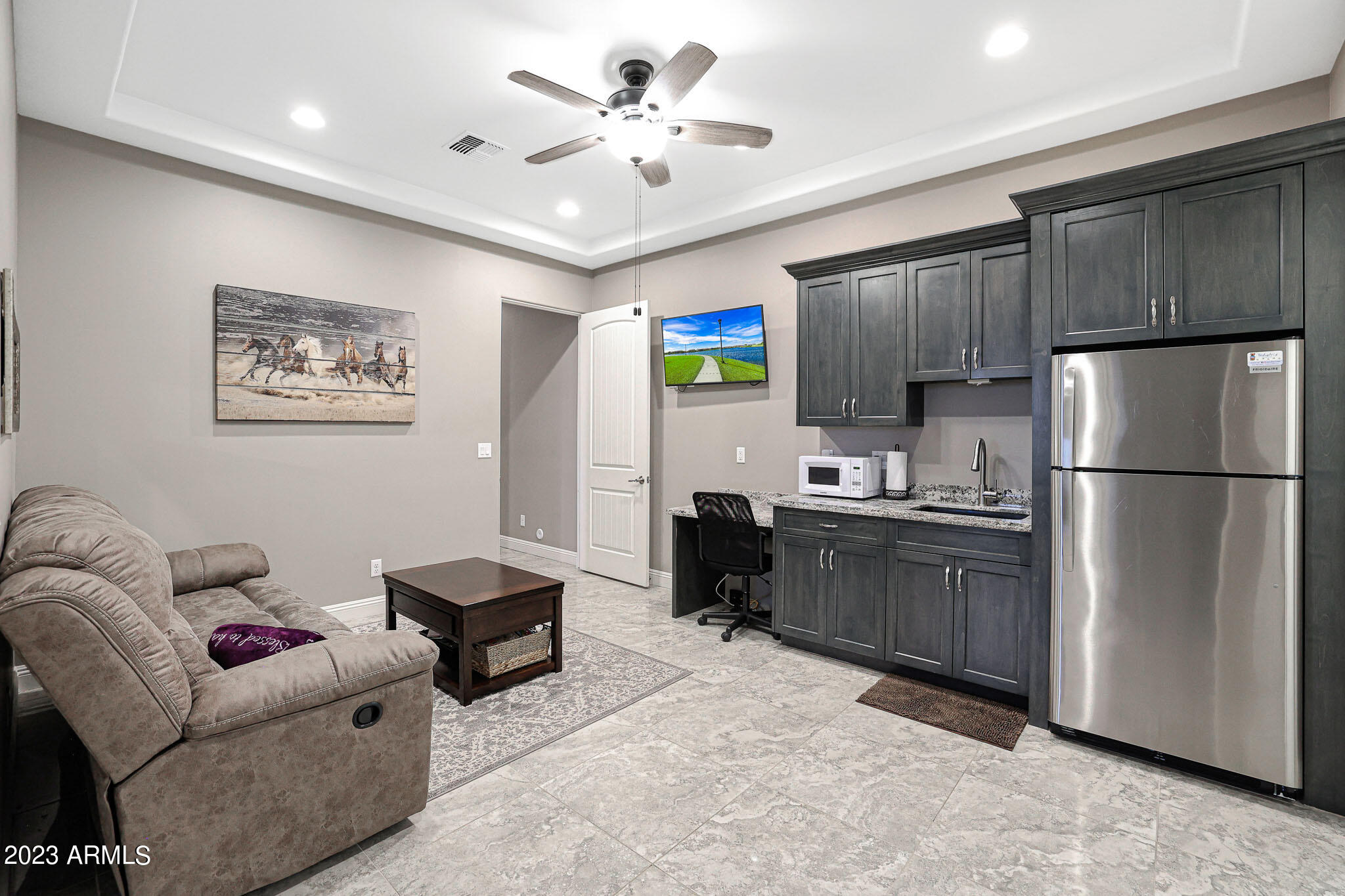 1007 East Ridgecrest Road Phoenix, AZ 85086 - Photo 37 of 63 MULTI GEN LIVING