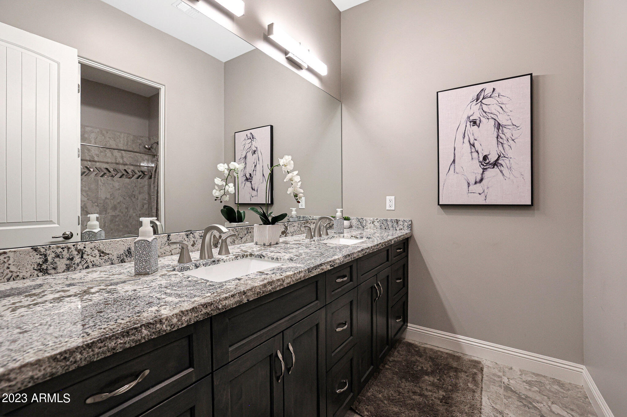 1007 East Ridgecrest Road Phoenix, AZ 85086 - Photo 39 of 63 MULTI GEN BATHROOM