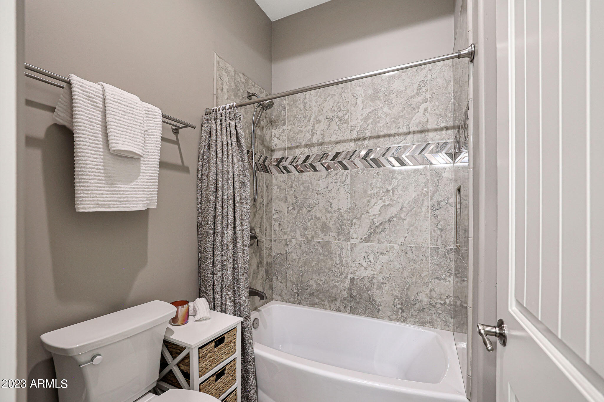 1007 East Ridgecrest Road Phoenix, AZ 85086 - Photo 40 of 63 MULTI GEN BATHROOM