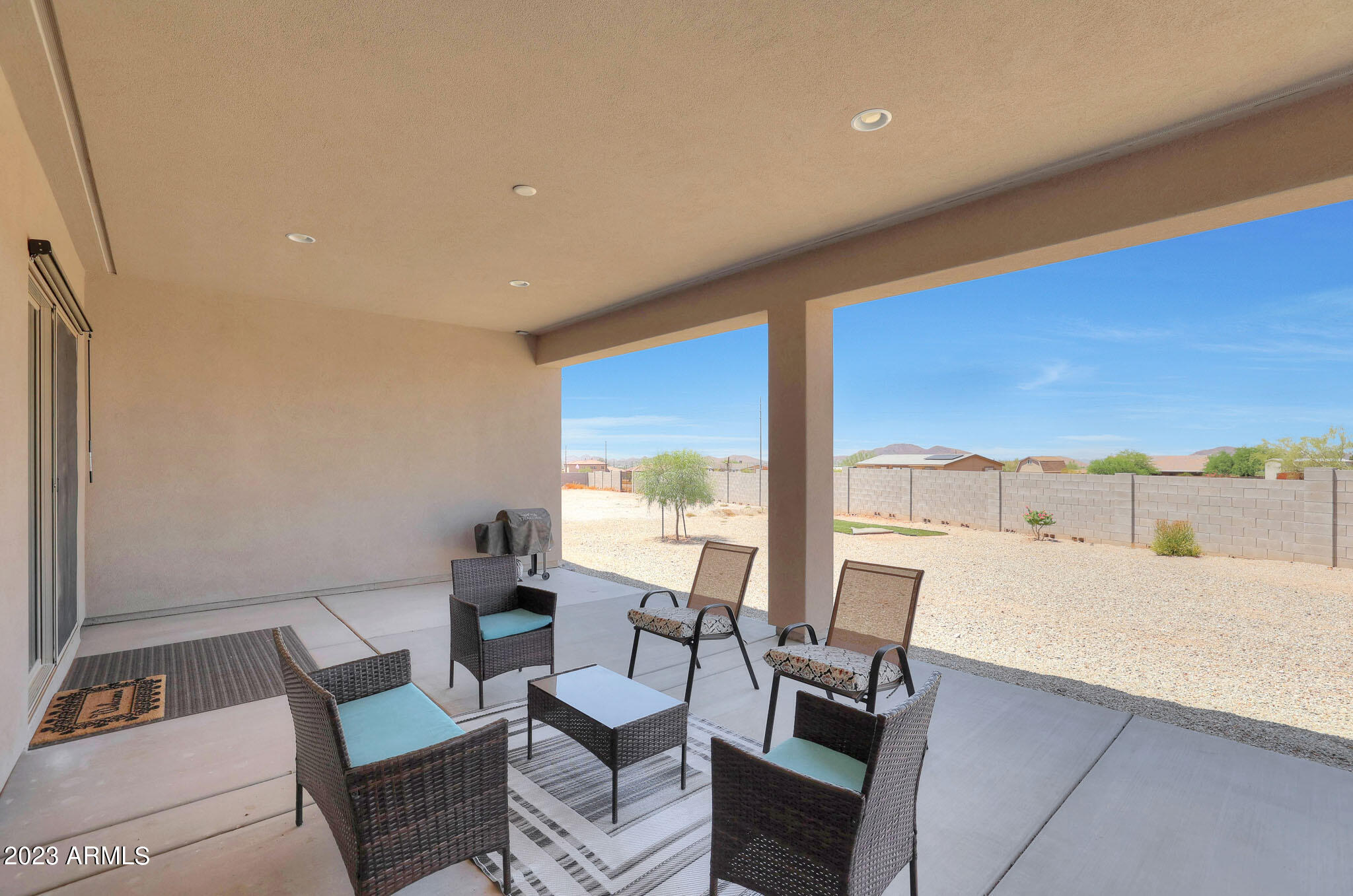 1007 East Ridgecrest Road Phoenix, AZ 85086 - Photo 44 of 63 C (7)