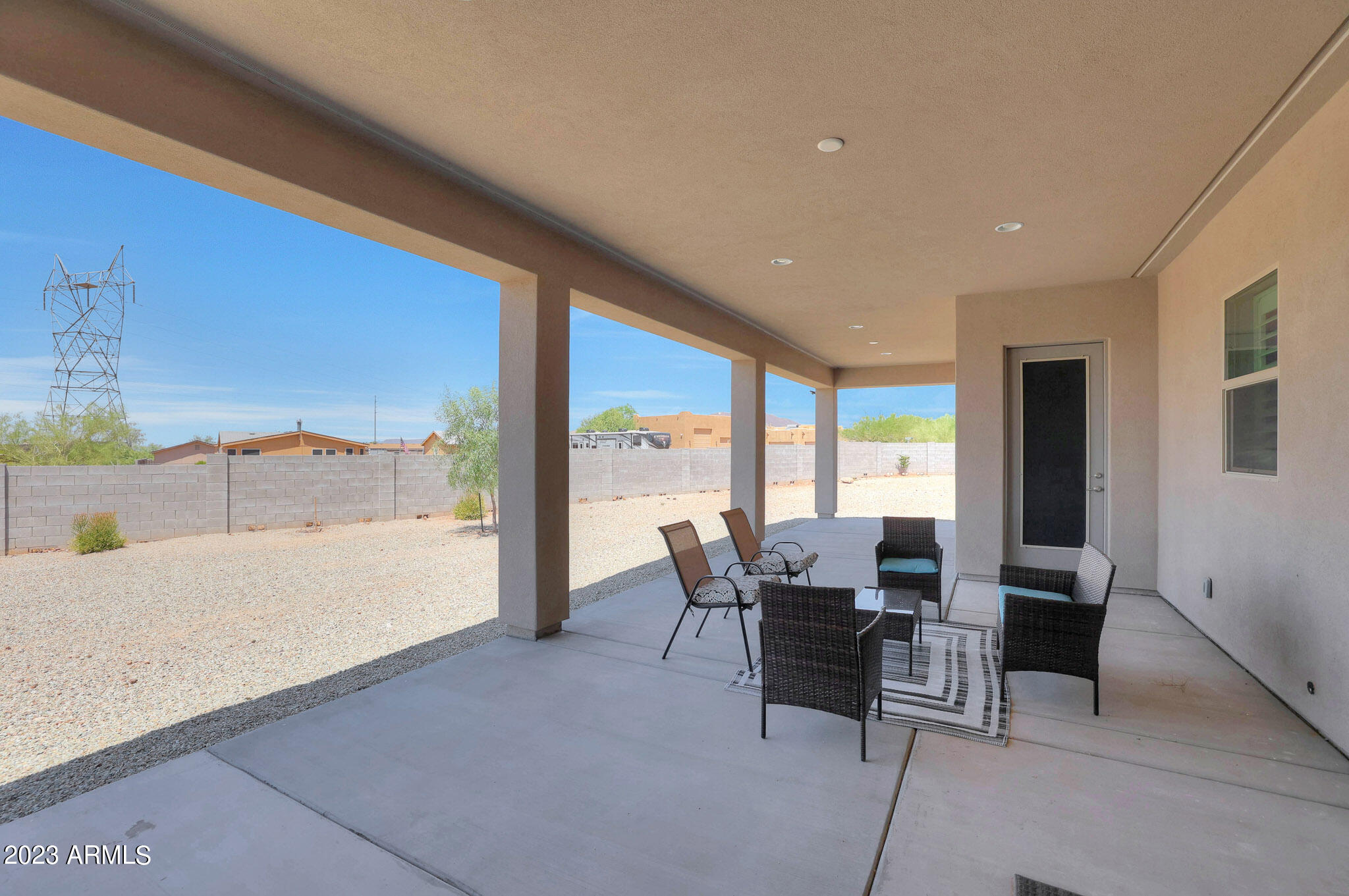 1007 East Ridgecrest Road Phoenix, AZ 85086 - Photo 45 of 63 C (8)