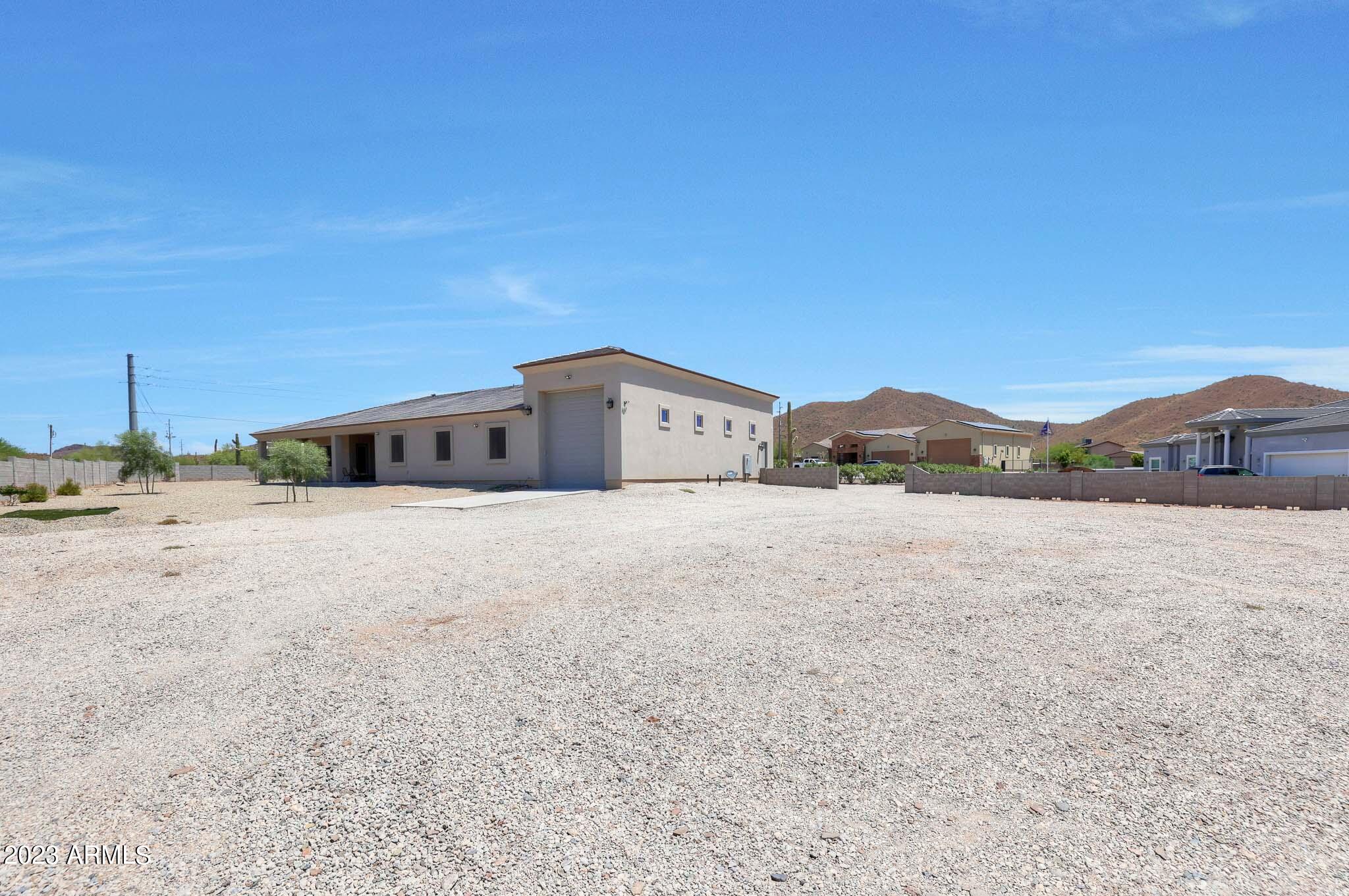 1007 East Ridgecrest Road Phoenix, AZ 85086 - Photo 50 of 63 C (2)